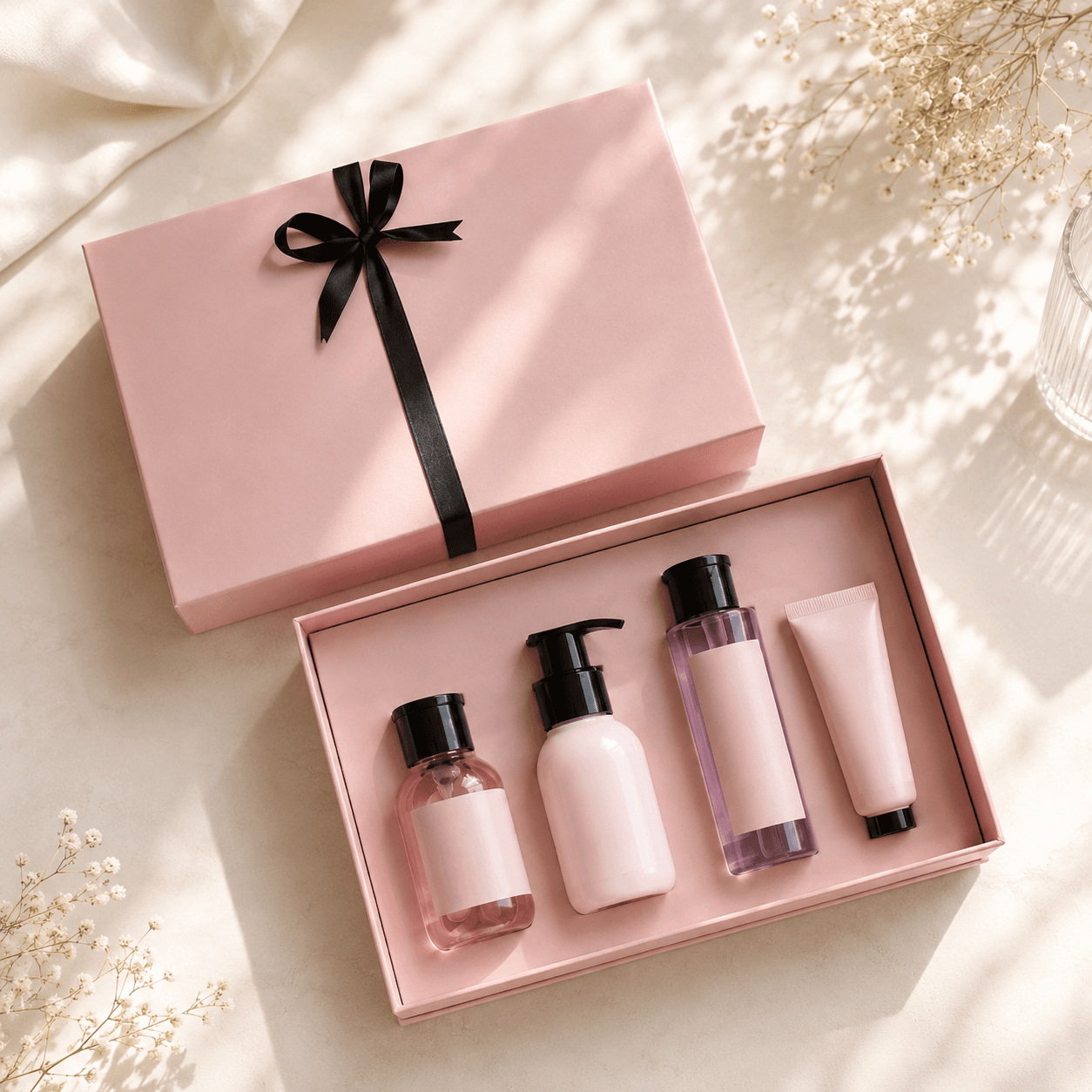 Face care set